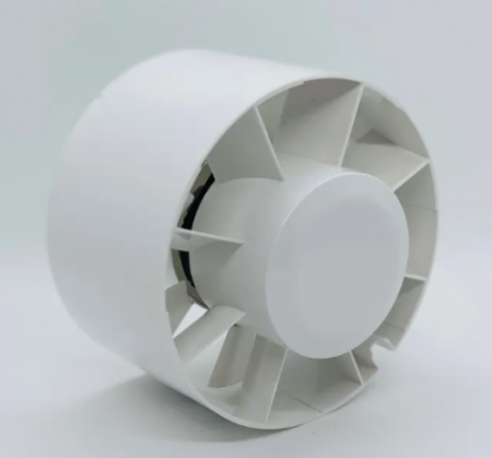Канальный круглый вентилятор Europlast EК150Т
