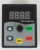 Частотный преобразователь Zentec FL402T4B (4кВт 3х380В)