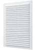 Пластиковая решетка Auramax A1724C