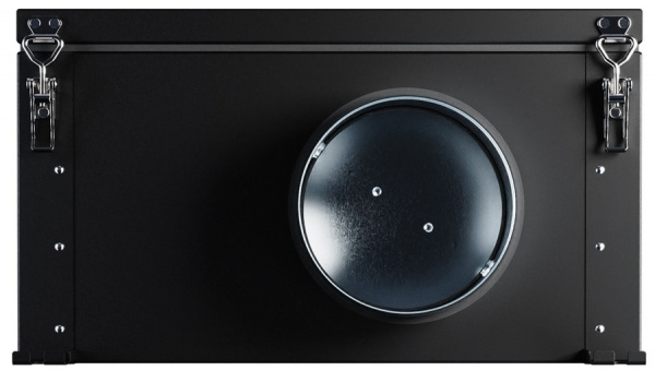 Приточная вентиляционная установка Ventmachine Colibri 650 G3