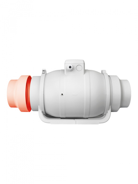 Канальный круглый вентилятор ERA PRO TYPHOON 100 2SP
