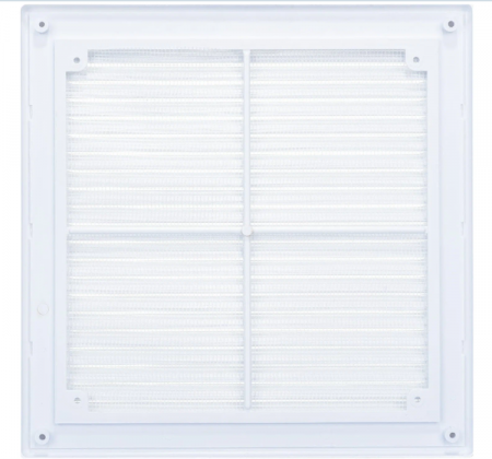Пластиковая решетка Auramax A2323C