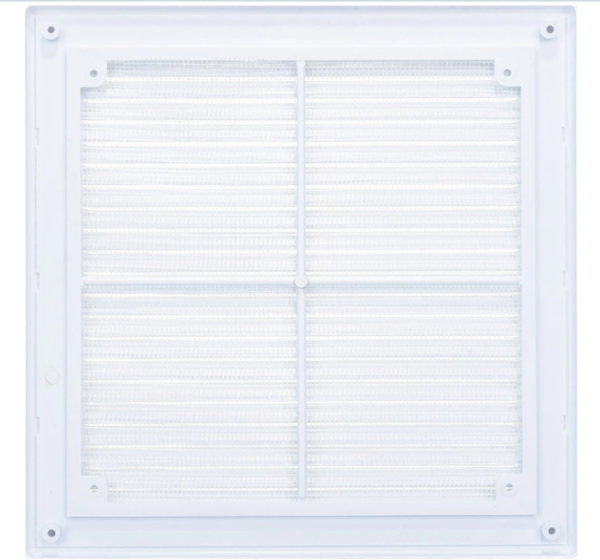 Пластиковая решетка Auramax A2323C