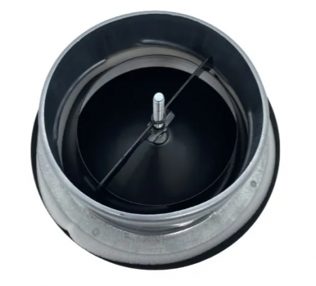 Приточный DEC REGA BLACK DVS-P100