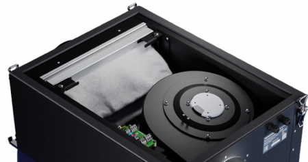 Вытяжная установка Ventmachine Colibri EV650
