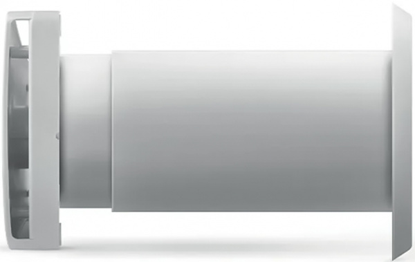 Проветриватель Aspira ECOCOMFORT PLUS 160