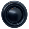 Вытяжной DEC REGA BLACK DVS125