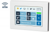 Приточная вентиляционная установка Breezart 600 Lux AC