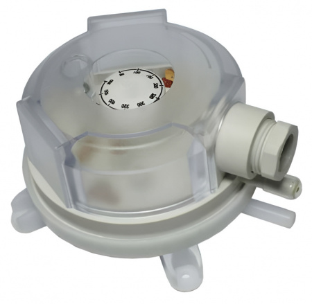 Shuft PS-500 L