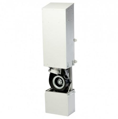 Приточная вентиляционная установка Minibox Home-350 GTC