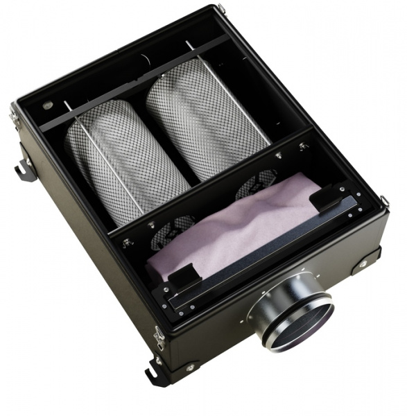 Фильтр-бокс Ventmachine DF500 EPA