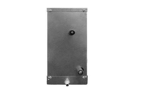 Фреоновый испаритель Energolux SDXR 90-50/3