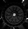 Осевой вентилятор Тепломаш ВО-4М550B