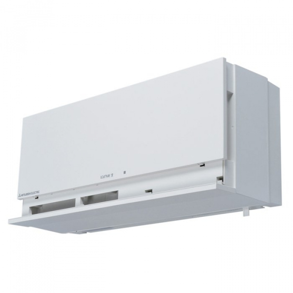 Бытовая приточно-вытяжная вентиляционная установка Mitsubishi Electric VL-100EU5-E