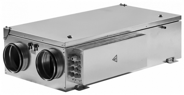 Shuft UniMAX-P 2000 CW EC