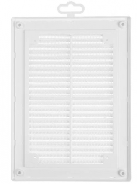 Пластиковая решетка Auramax A1825R