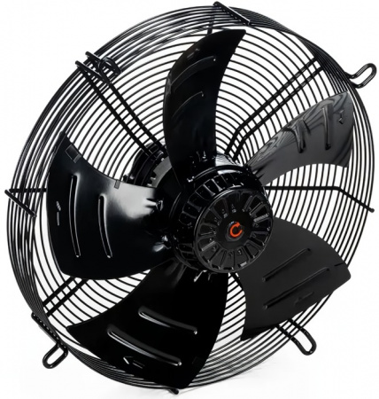Осевой вентилятор ESQ YWF4E-550S-G