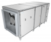 Приточная вентиляционная установка Breezart 35000 Aqua F AC