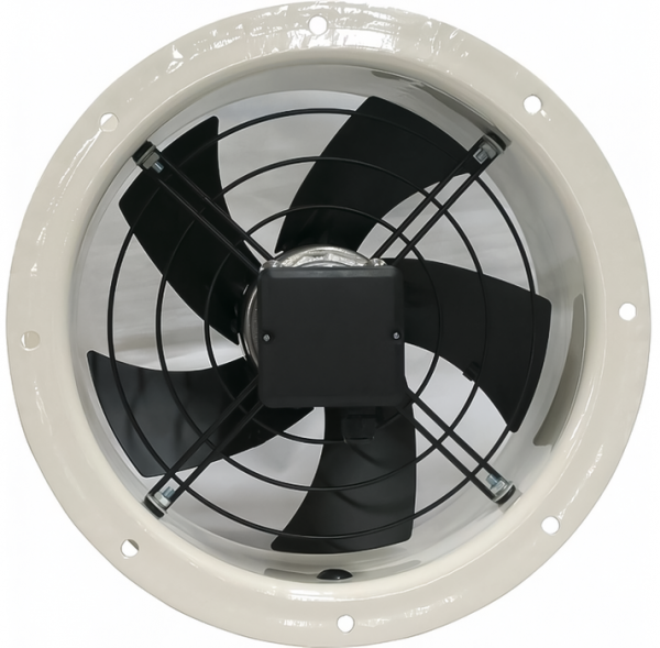 Shuft AXW 4E400-S-T