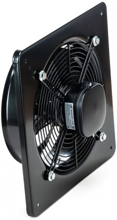 Осевой вентилятор ESQ YWF4E-500B-B0
